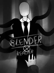 SlenderxReader portada