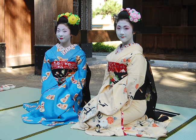 Maiko