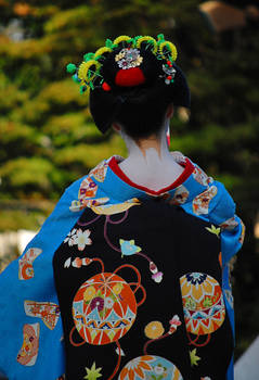 Maiko