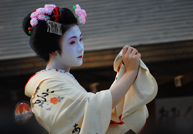 Maiko