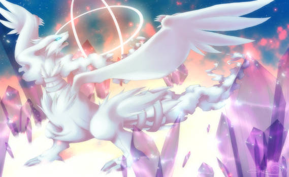 Reshiram