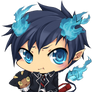 Rin Okumura