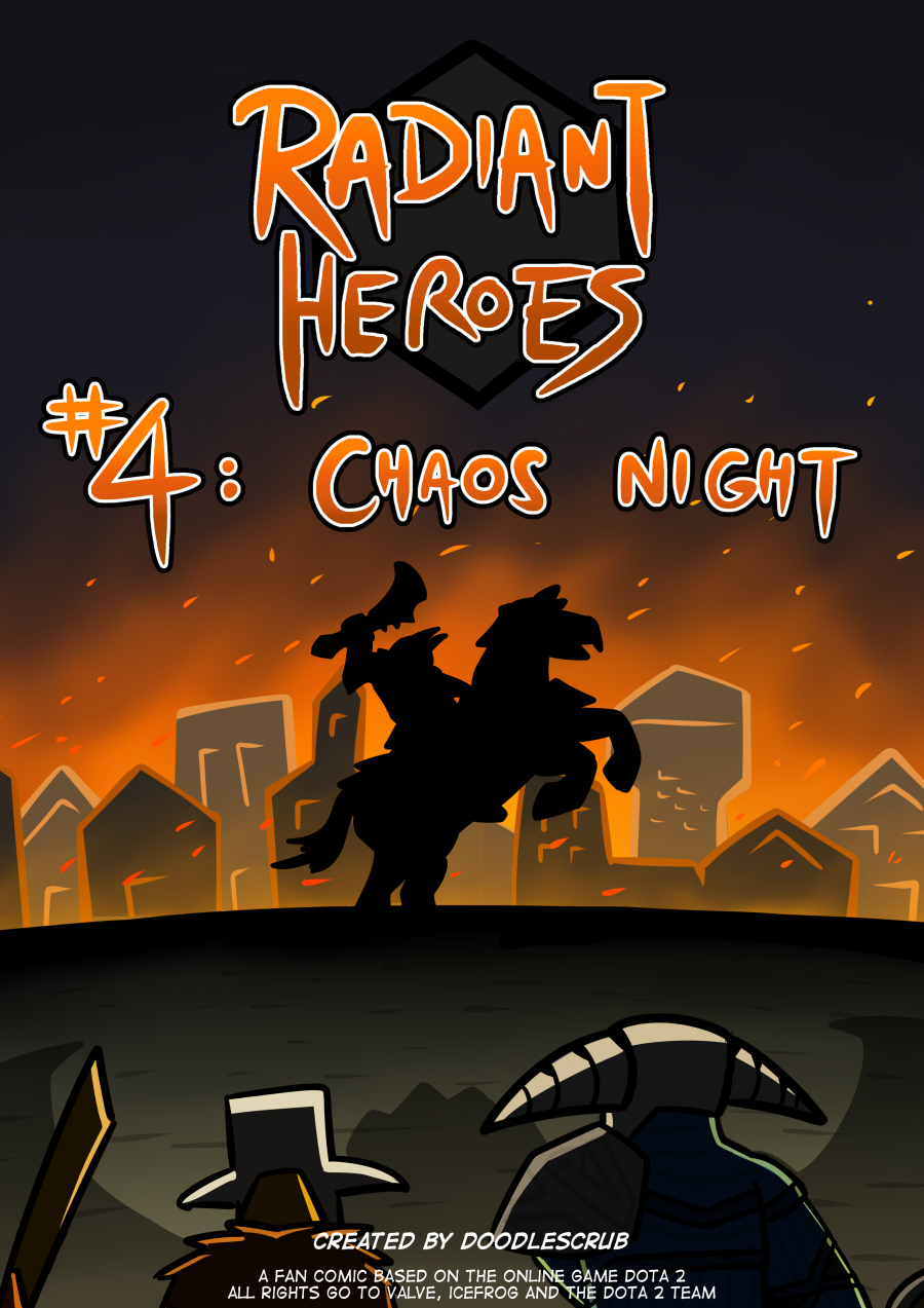 #4: Chaos Night