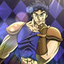 Jonathan Joestar