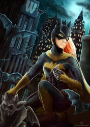 Batgirl