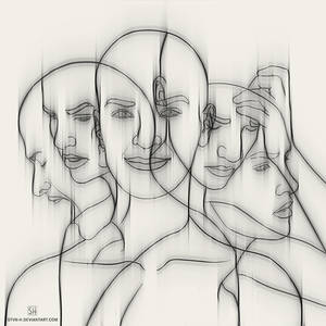 Explore the Best Bpd Art | DeviantArt