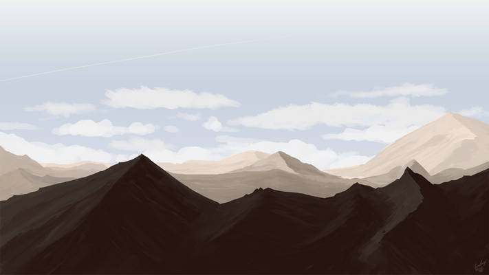 Mountains