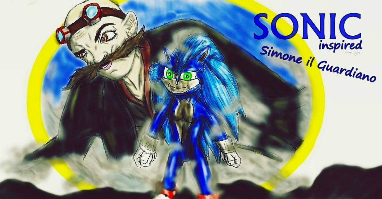 Italian Sonic Rigs Deviantart Sonic In Italy | Gearing up for Italy! by DiddyKF1 on ...