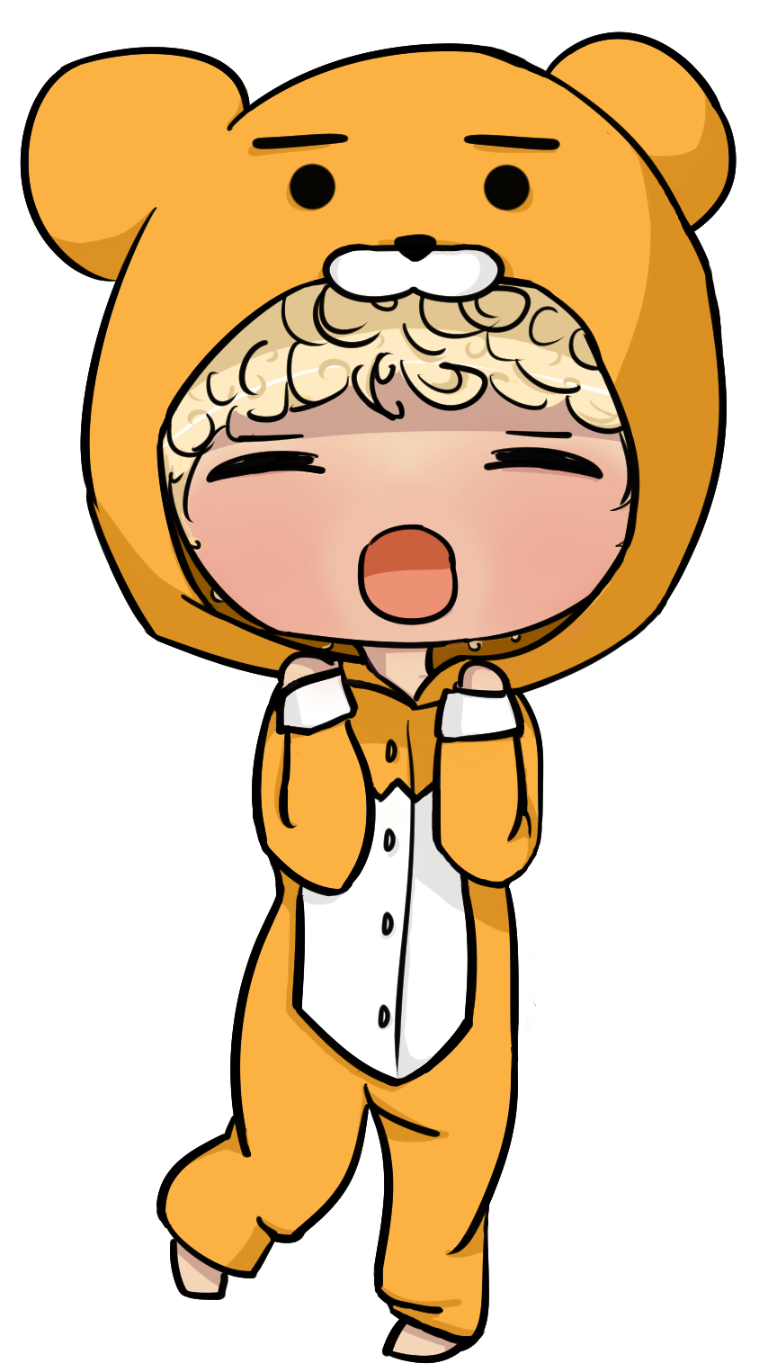 Rap Monster Ryan Kigu