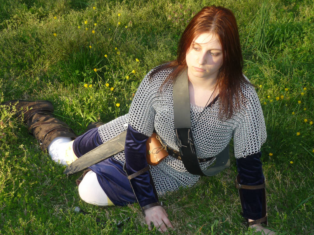 Lady Knight 9 by miladygrimm on DeviantArt