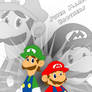 Super Mario Brothers