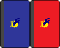 digimon tamers red card Digimon Tamers Red Card