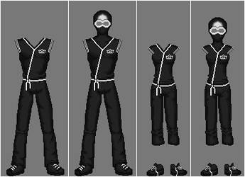 Power Rangers by CWK34 on DeviantArt