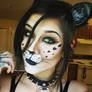 Cat Makeup