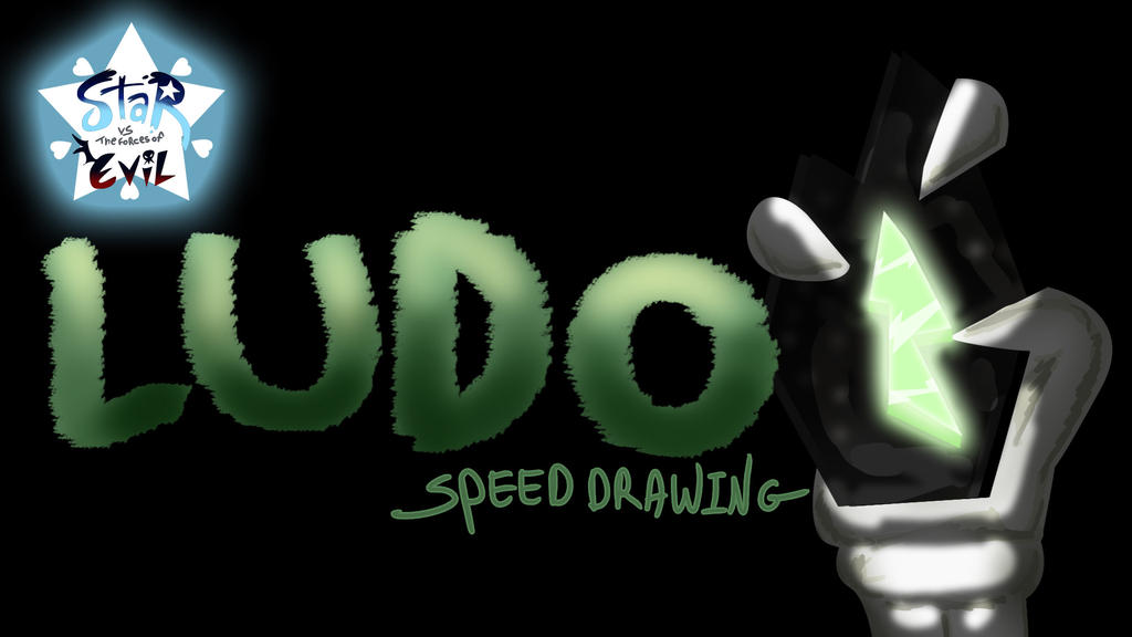 LUDO SPEED DRAWING THUMBNAIL +VID by IDROIDMONKEY LUDO SPEED DRAWING THUMBNAIL +VID by IDROIDMONKEY