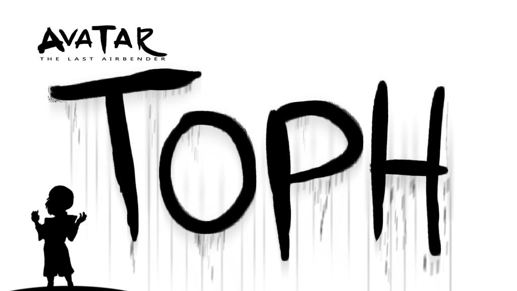 TOPH SPEED DRAWING THUMB+VID by IDROIDMONKEY TOPH SPEED DRAWING THUMB+VID by IDROIDMONKEY