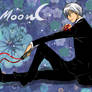 Moon +++