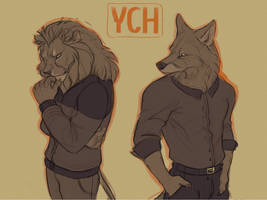 YCH auction