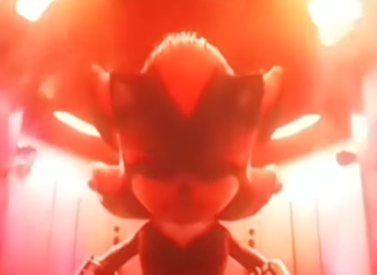 Shadow the hedgehog sonic movie 2 edit png by sonicfan3500 on DeviantArt