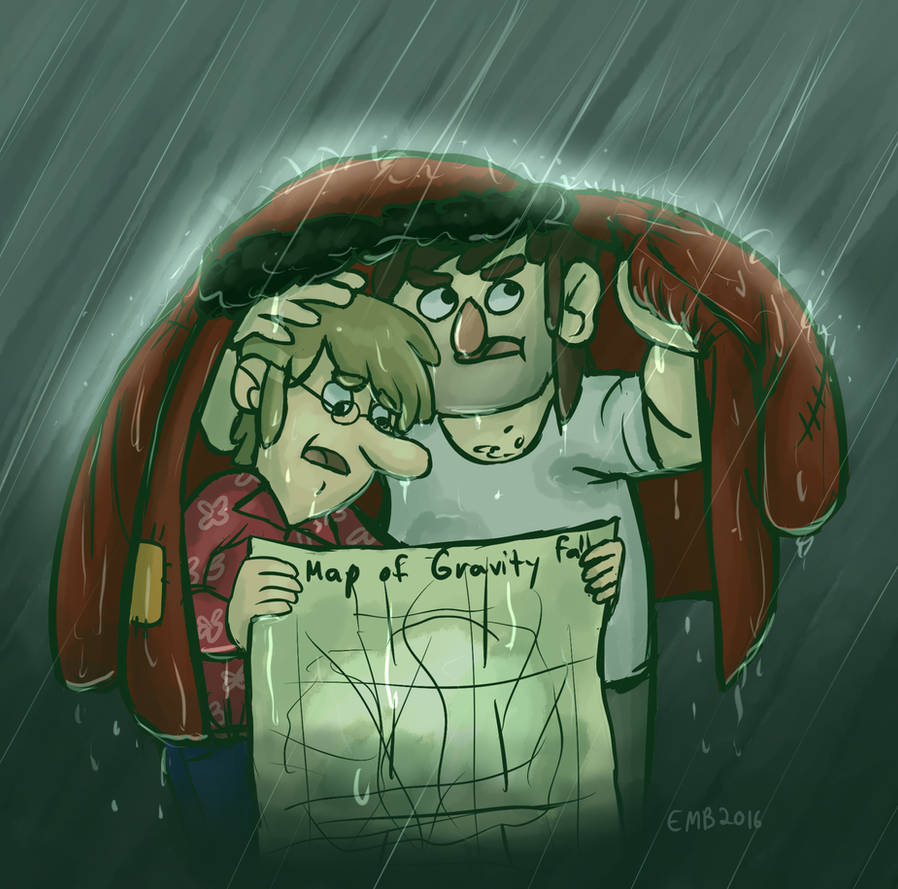 Fiddlestan Angst Fiddlestan Week Day 1 by ghostcorrosion on DeviantArt