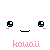 Kawaii Face Icon ::Free::