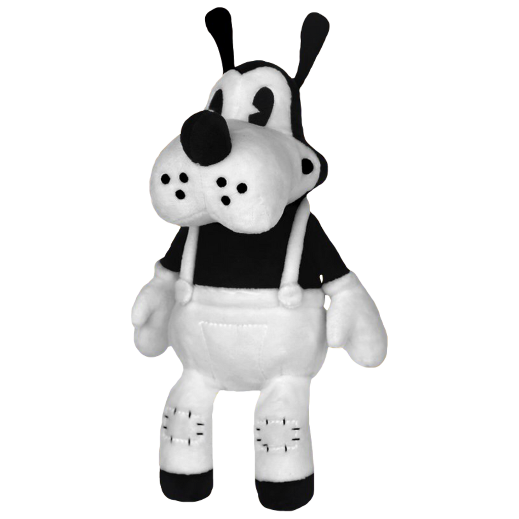 Prototype Boris The Wolf Plush PNG by SuperFredbear734 on DeviantArt