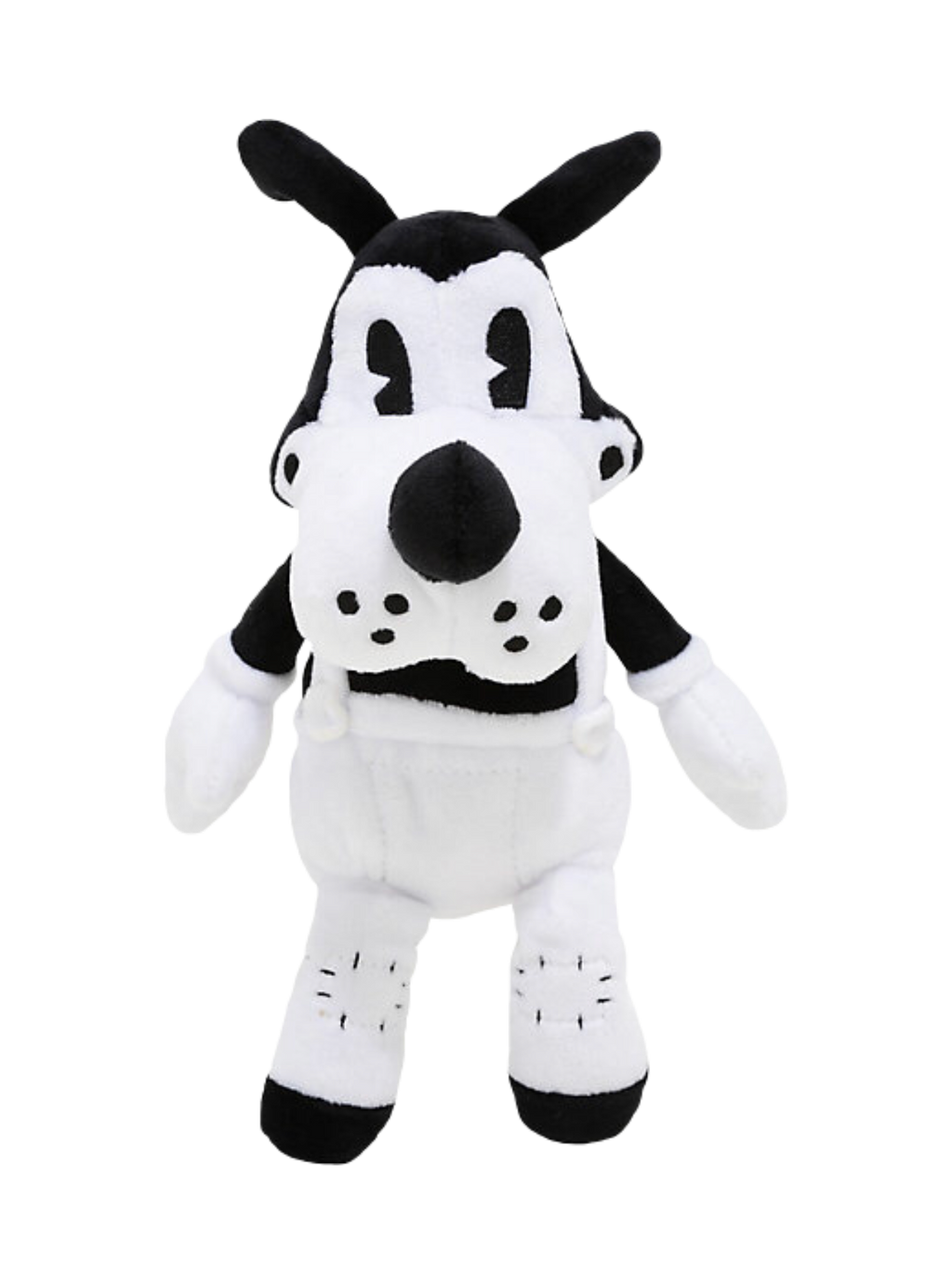 BATIM Boris Plush PNG #2 by SuperFredbear734 on DeviantArt