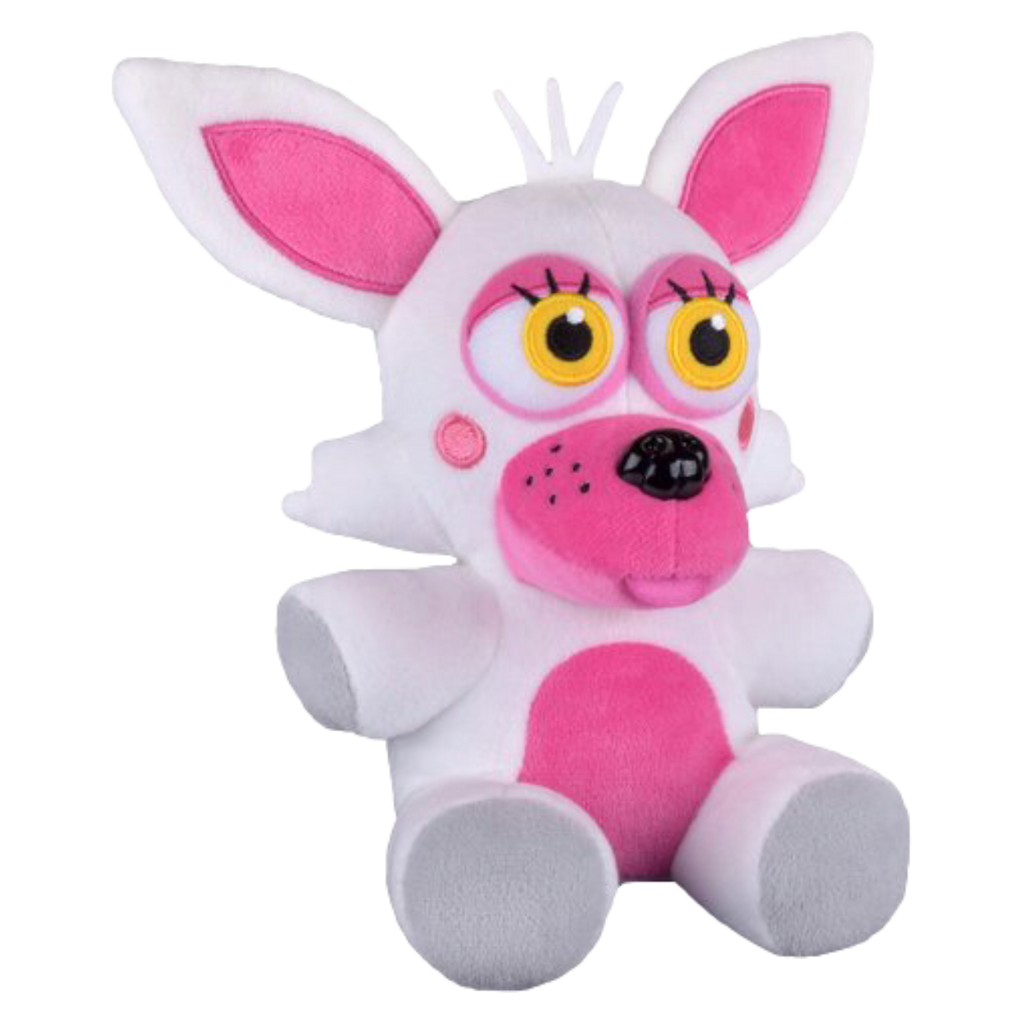 Funko Five Nights at Freddy's FUNTIME FOXY Sister Location Funko Five Nights at Freddy's FUNTIME FOXY Sister Location