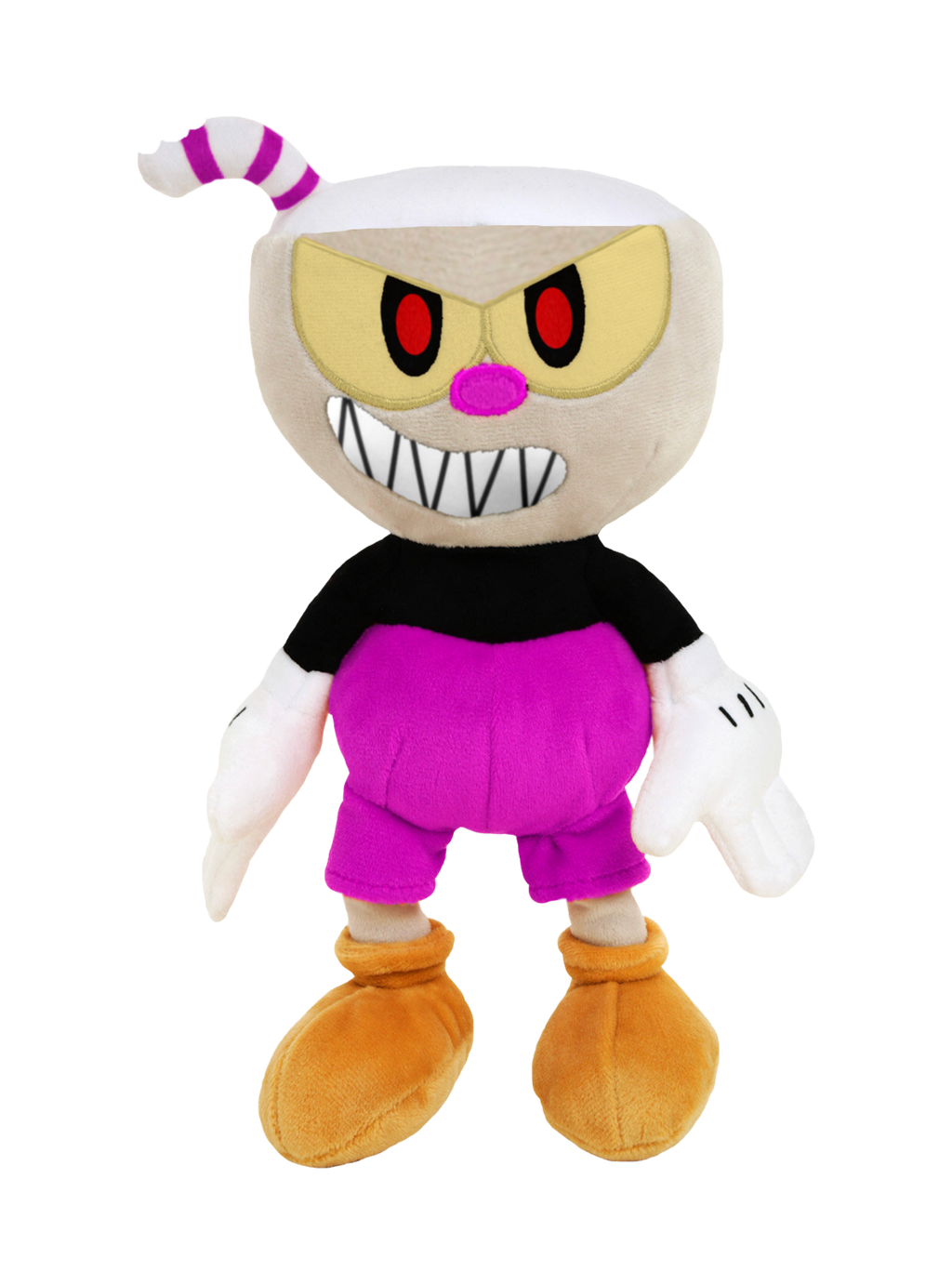 Funko shop cuphead plush