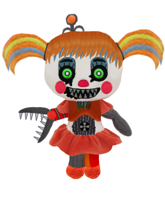 Scrap baby clearance plush ebay