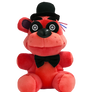 Redbear Plush (Edit)