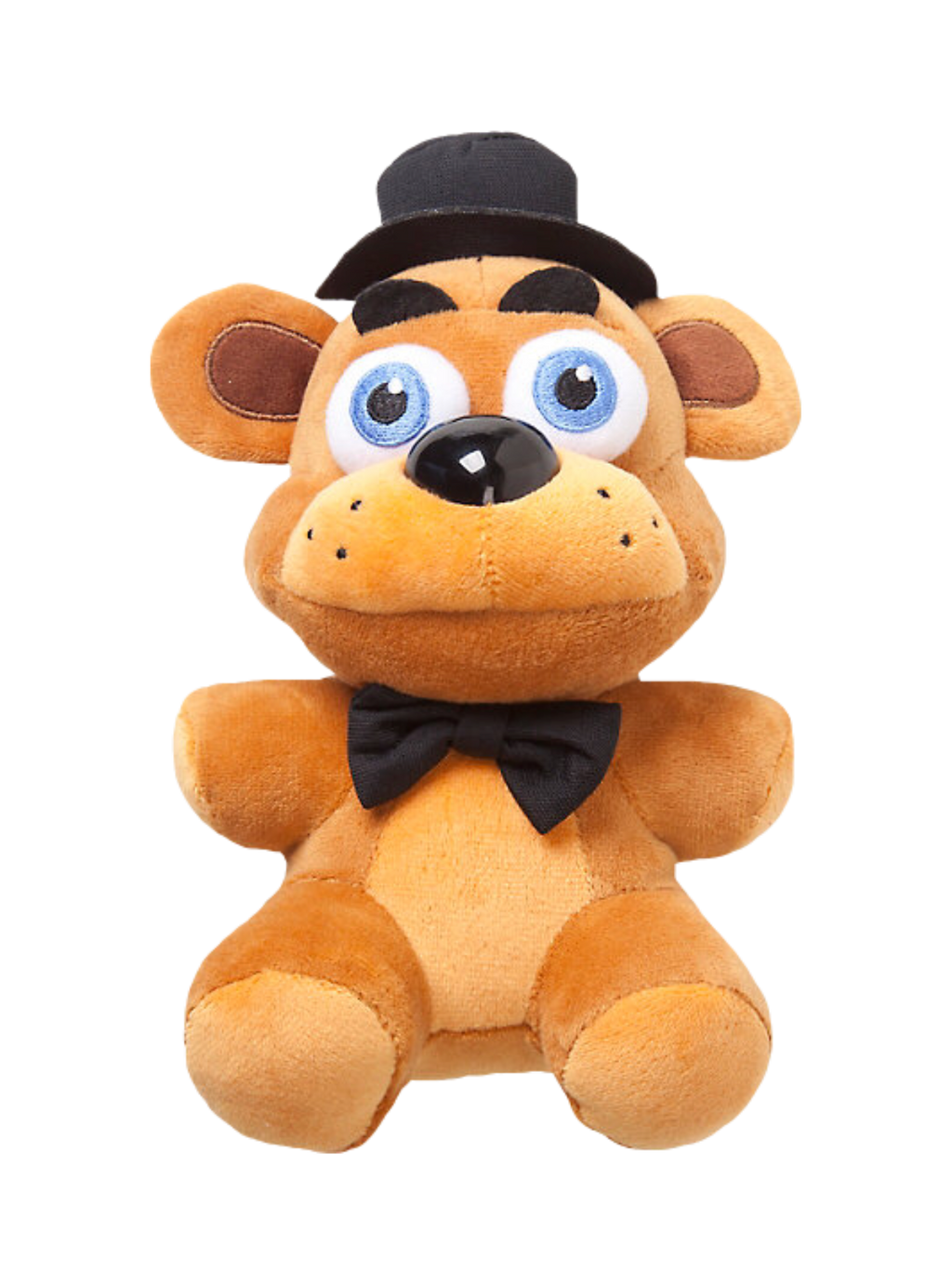 Fnaf freddy deals plush