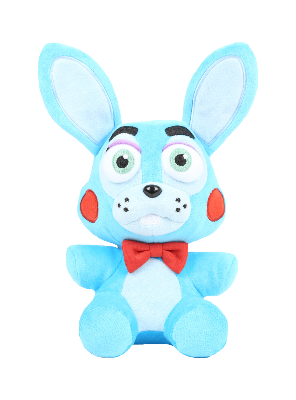 Funko FNaF Toy Bonnie Plush PNG #2 by SuperFredbear734 on DeviantArt