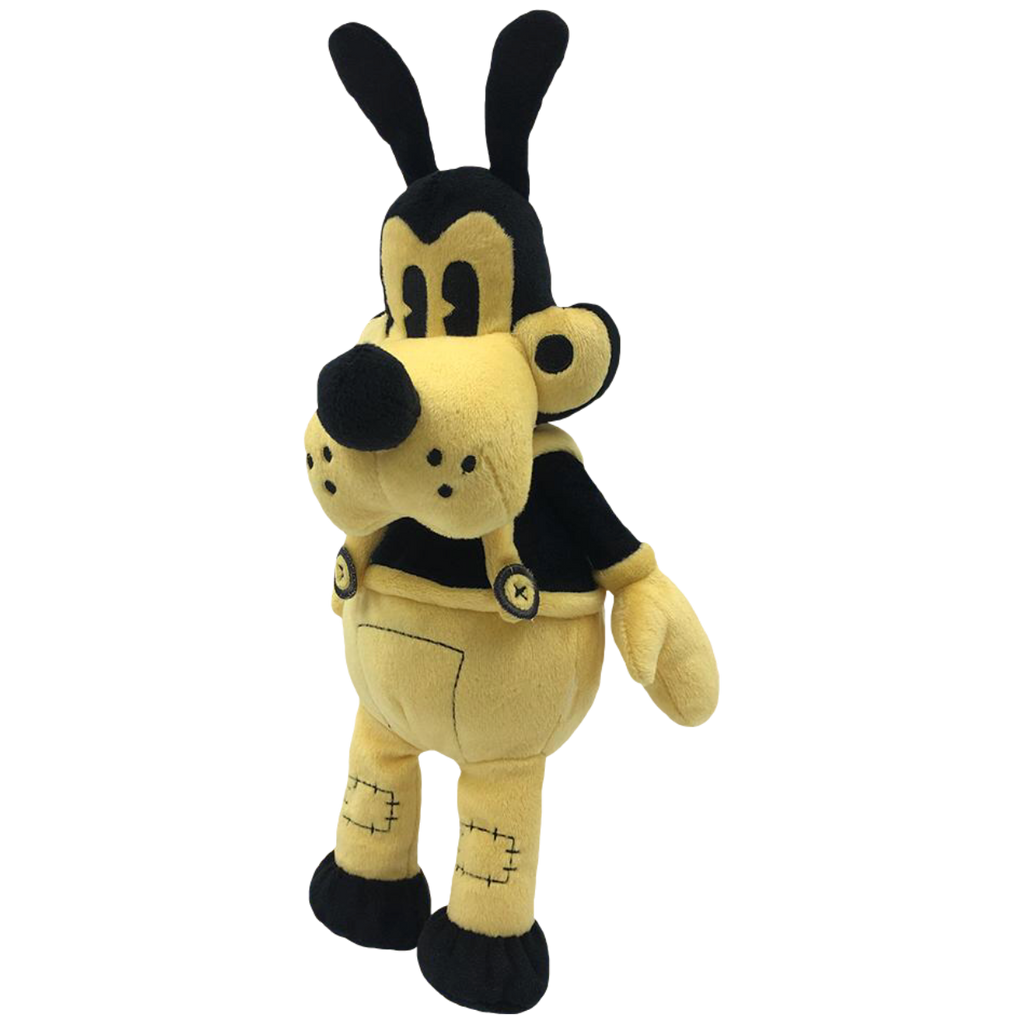 Heavenly Toys Boris Plush PNG by SuperFredbear734 on DeviantArt
