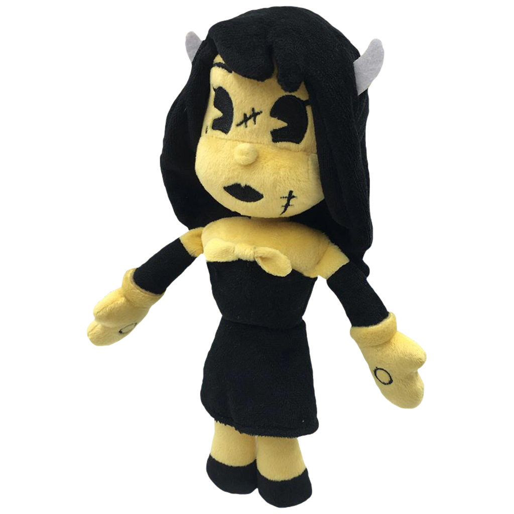 Alice angel online stuffed animal