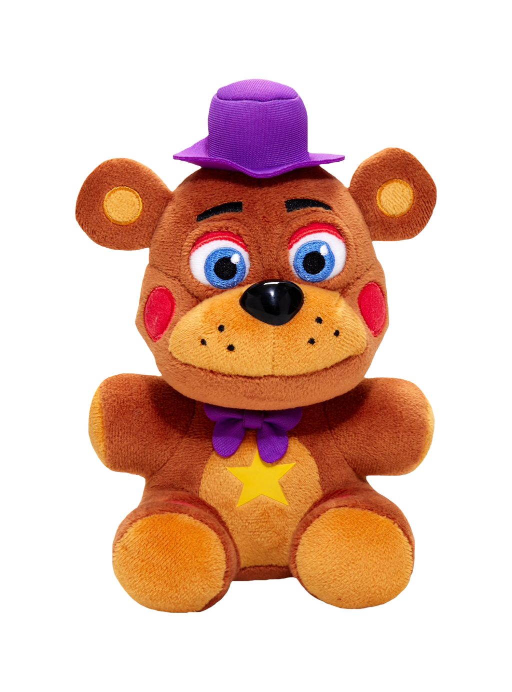 Fnaf 6 plush 2024 funko