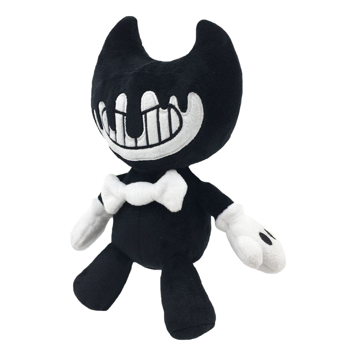 Bendy Plush Png