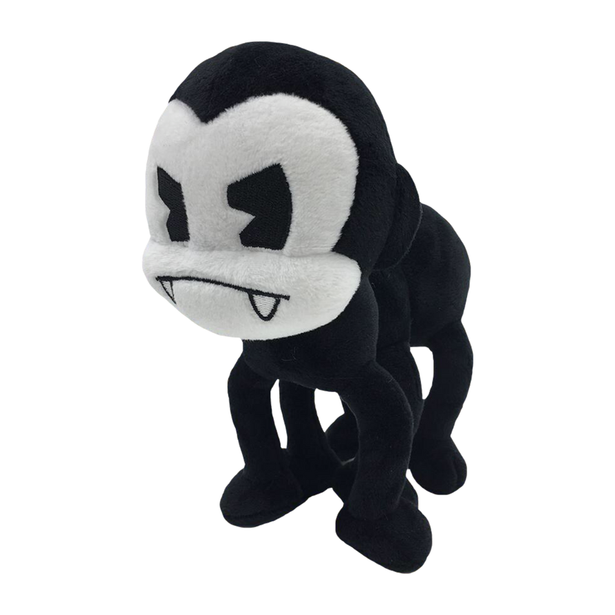 Bendy Plush Png