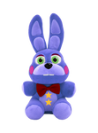 Funko FNaF Spring Bonnie Plush PNG by SuperFredbear734 on DeviantArt