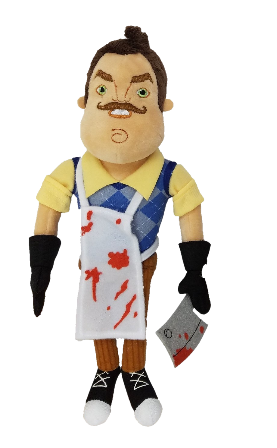 Butcher, Hello Neighbor Wiki