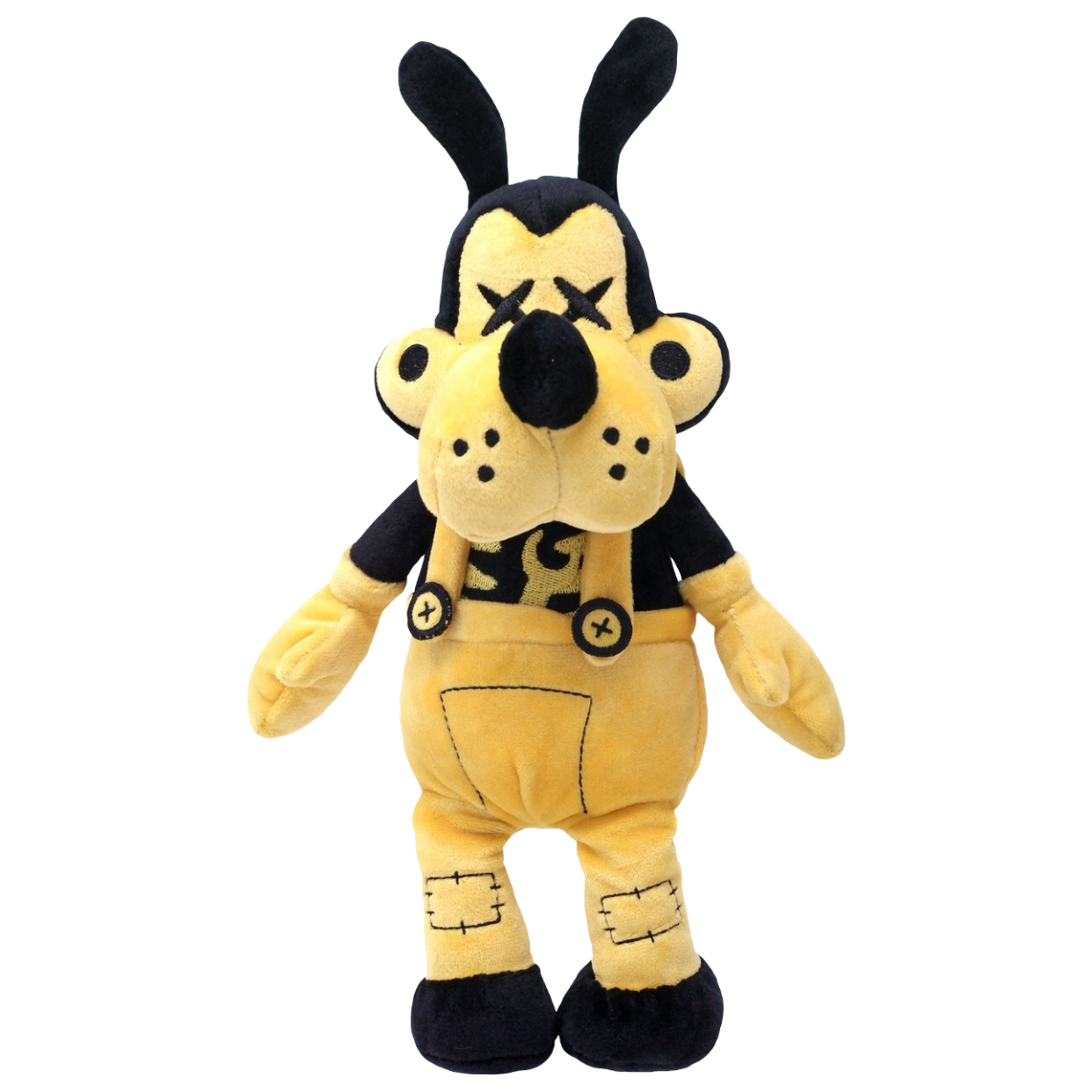 Boris bendy plush sales