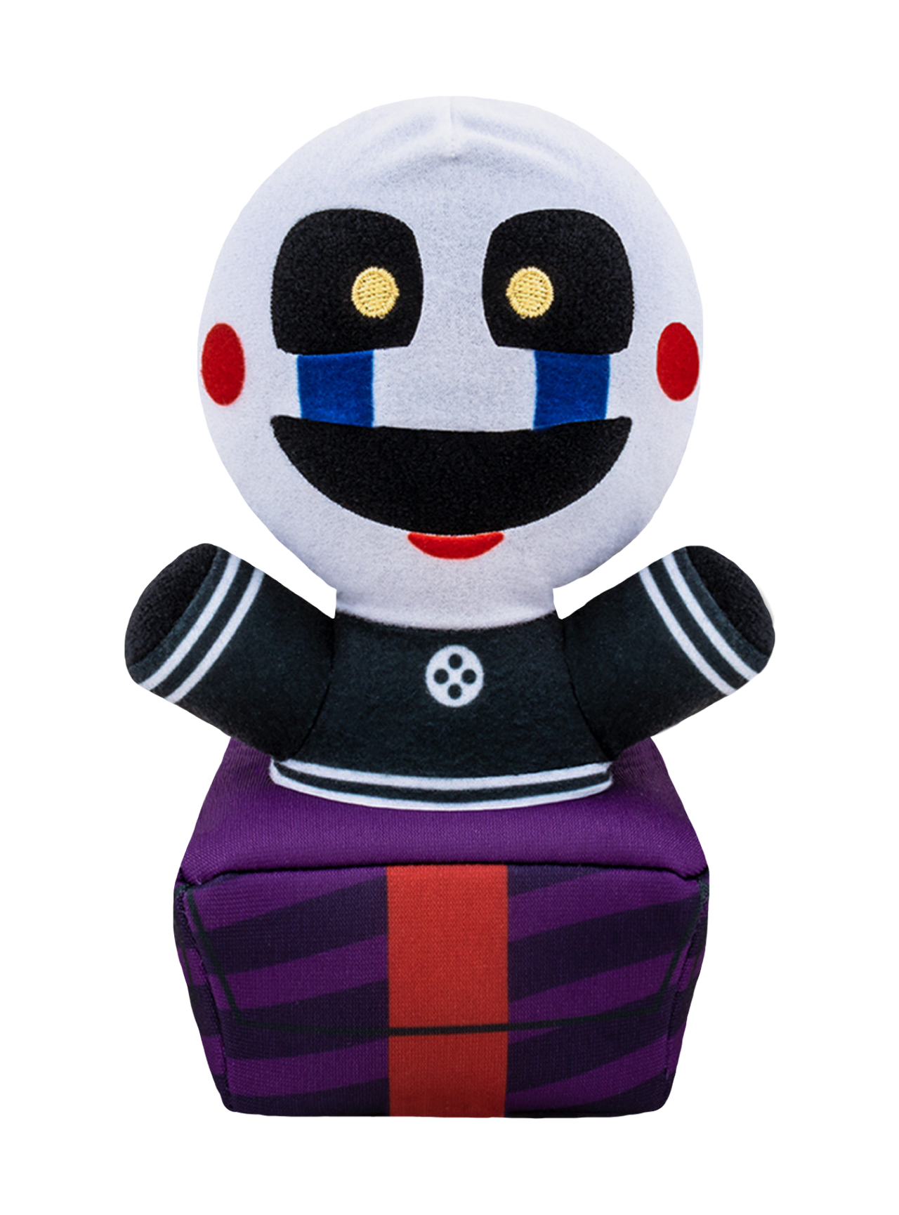 Nightmare puppet plush sales