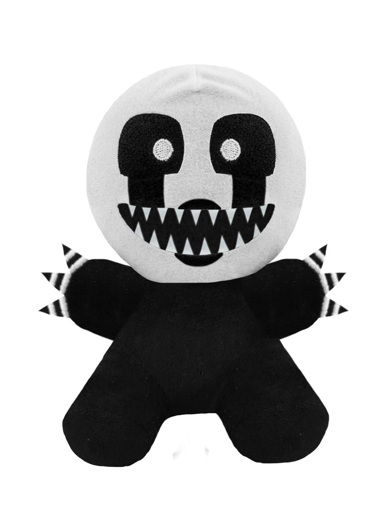 Nightmarionne plush hotsell