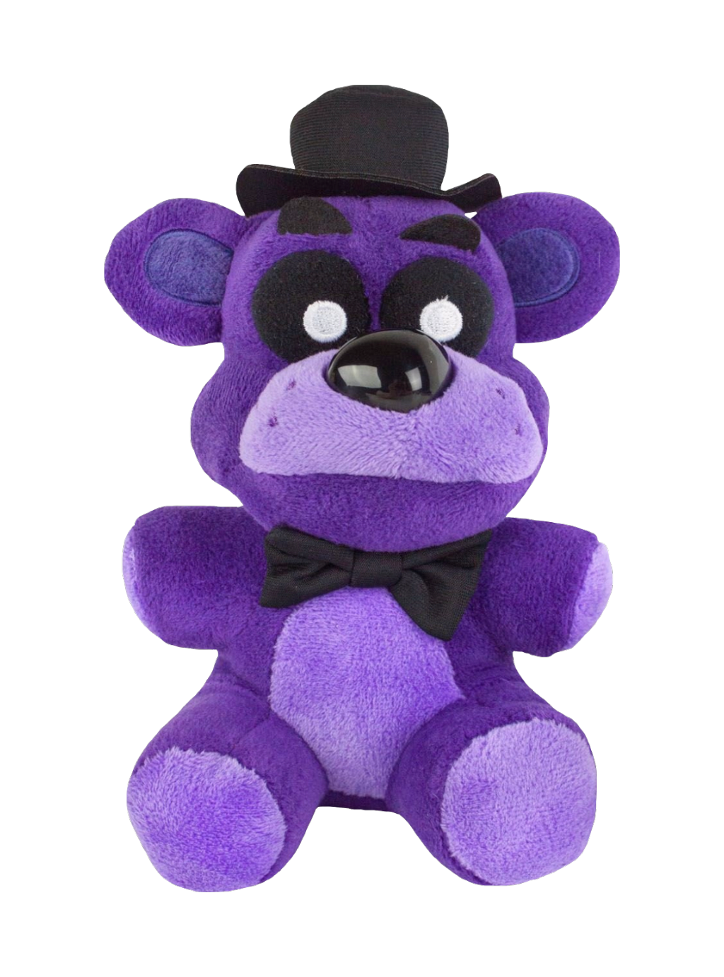 Fnaf Shadow Toy Freddy - Free Transparent PNG Download - PNGkey