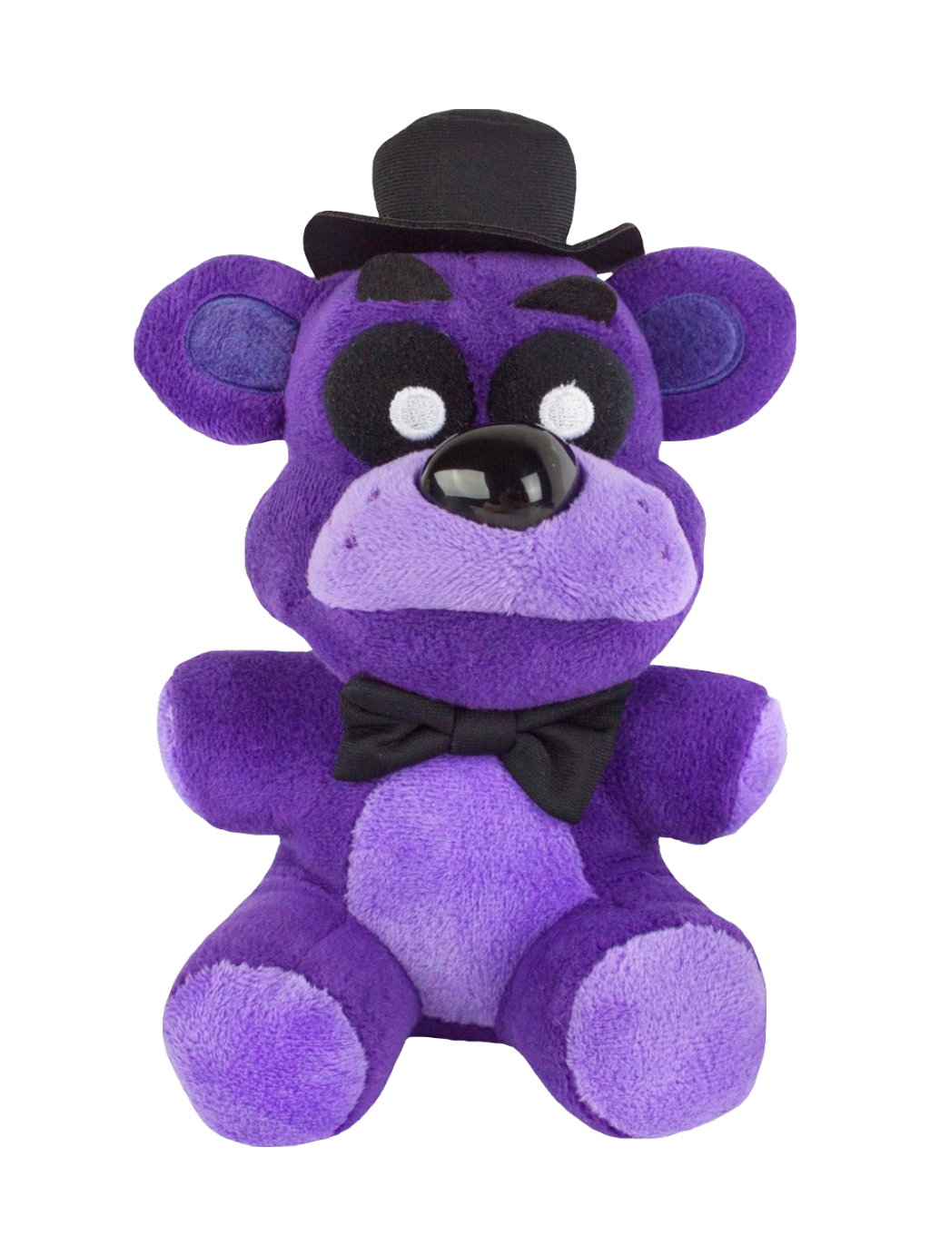 Funko FNAF Shadow Freddy Plush PNG #3 by SuperFredbear734 on DeviantArt