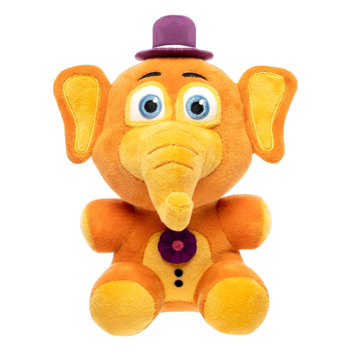 Fnaf 6 online plush funko