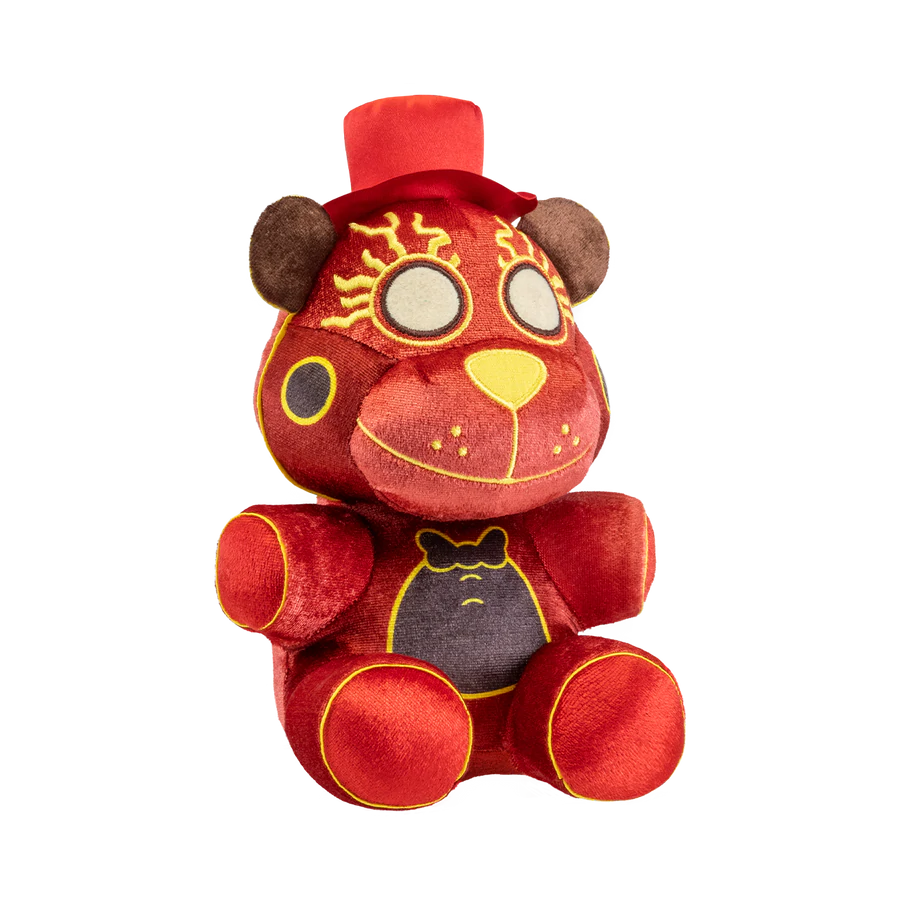 FNaF Sanshee Chica Plush PNG by SuperFredbear734 on DeviantArt