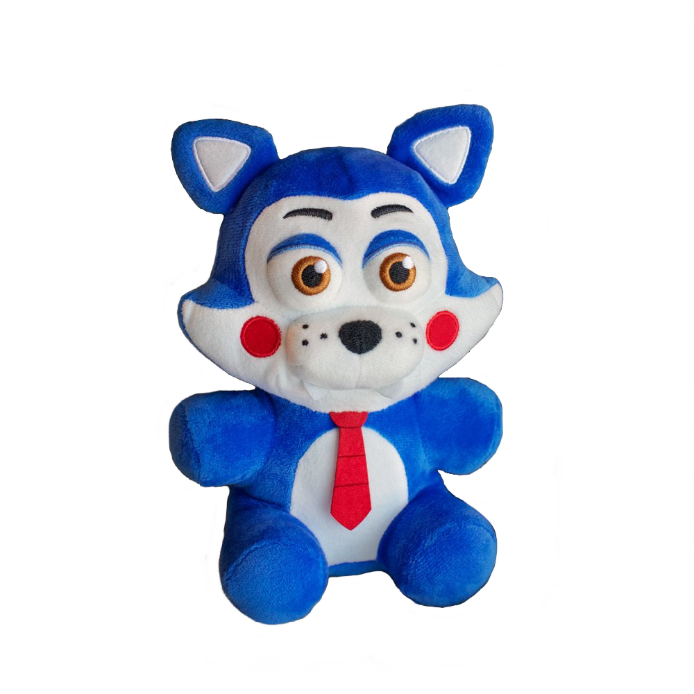 Funko Fanverse Candy the Cat Plush PNG by SuperFredbear734 on DeviantArt