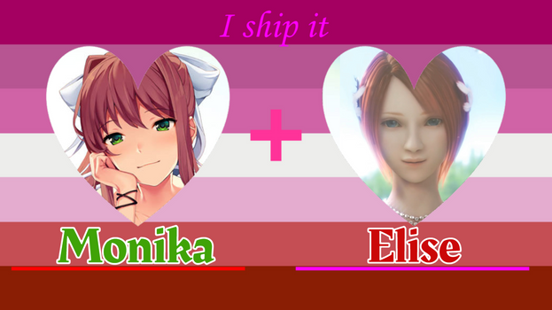 Explore the Best Monika Art | DeviantArt