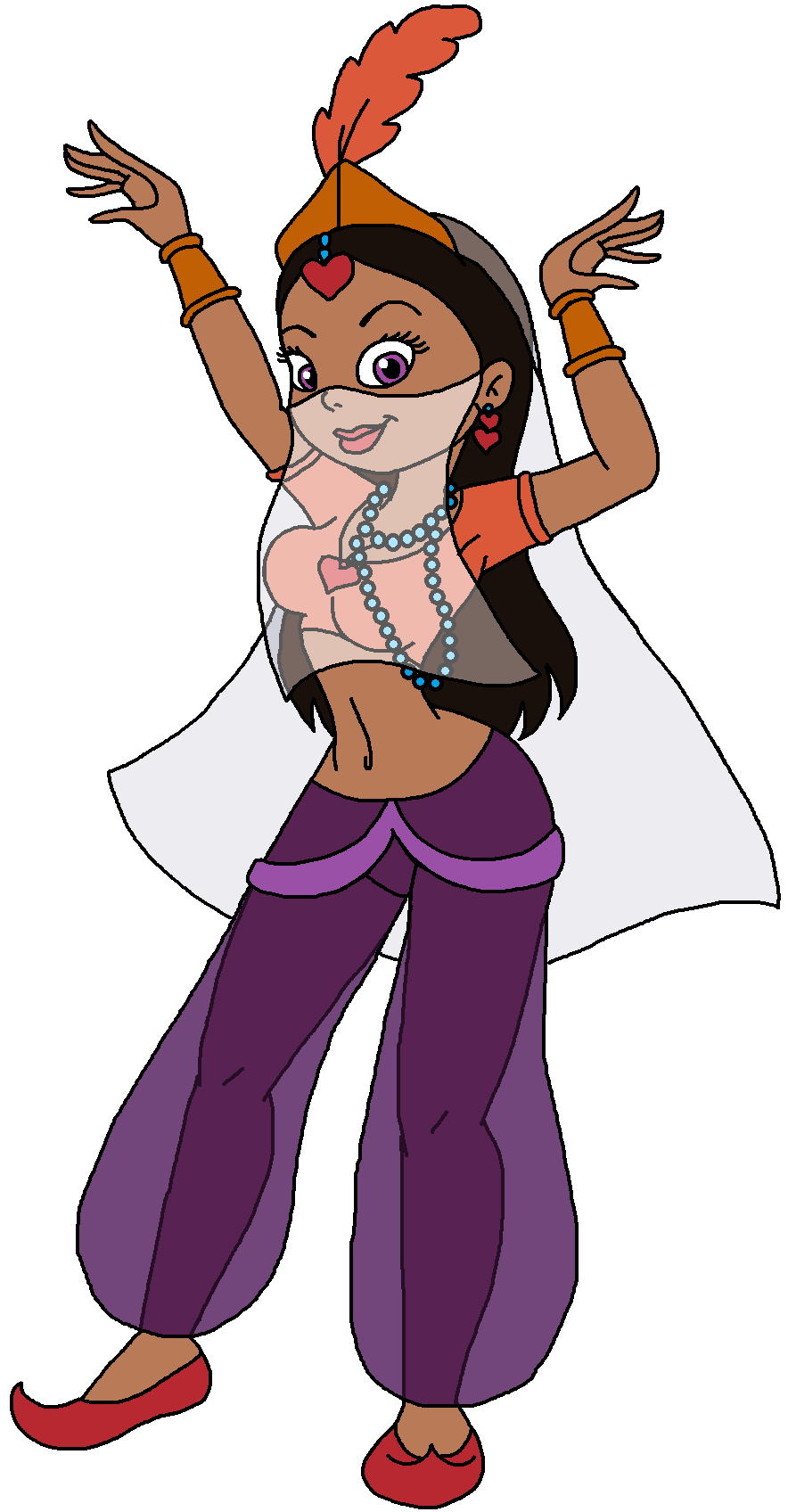 Yumm Princess Asmr Princess Yum-Yum by StarGirl987 on DeviantArt